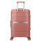 Валіза Semi Line 28" (L) Pink (T5836-3)