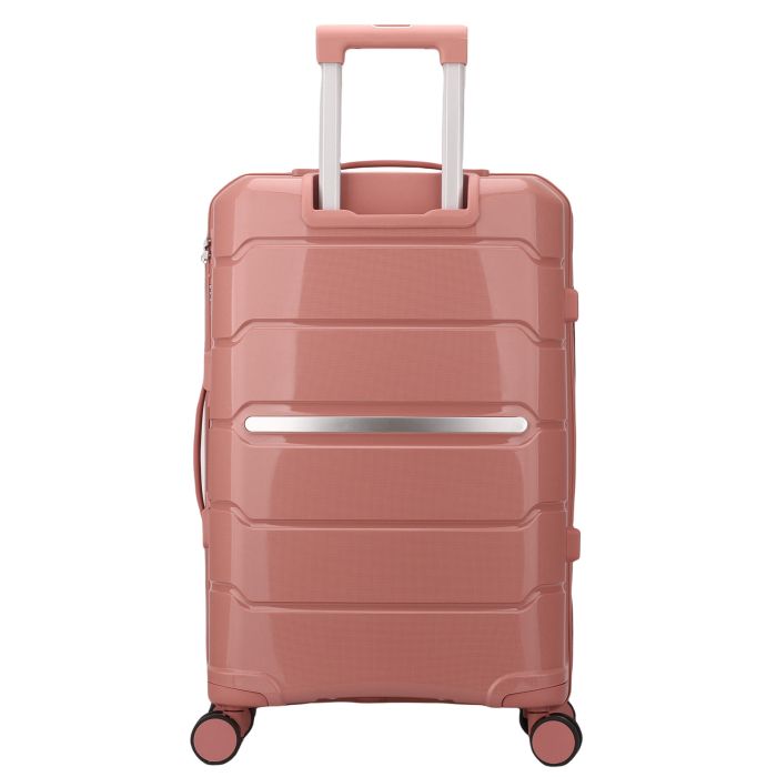 Валіза Semi Line 28" (L) Pink (T5836-3)