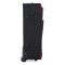 Валіза Semi Line 24" (M) Black/Red Lines (T5680-2)