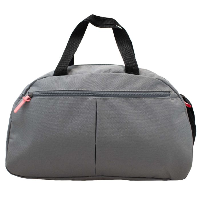 Сумка дорожная Semi Line 22 Grey (A3050-3)