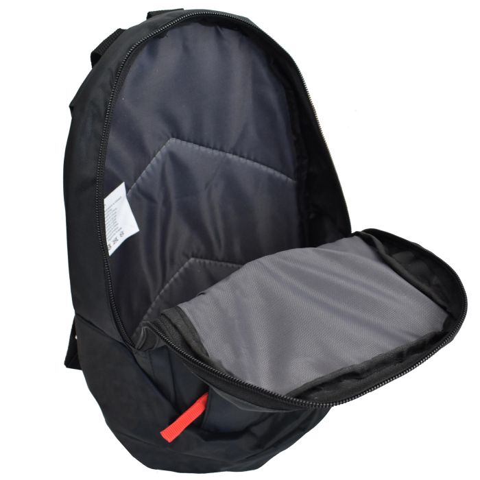 Рюкзак міський Semi Line 10 Black (3260)