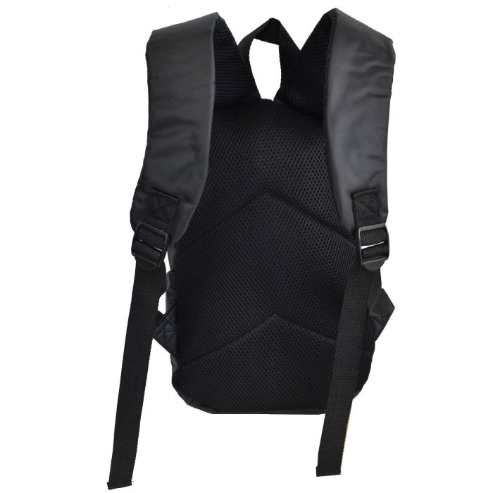 Рюкзак міський Semi Line 10 Black (3260)