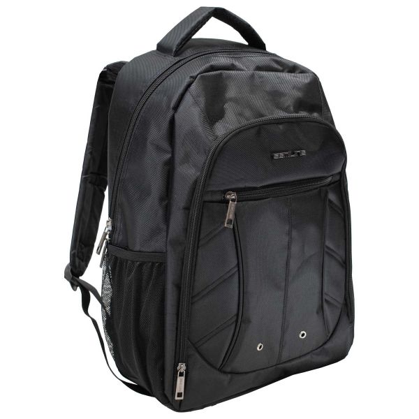 Городской рюкзак Semi Line 27 Black (L2059-0)