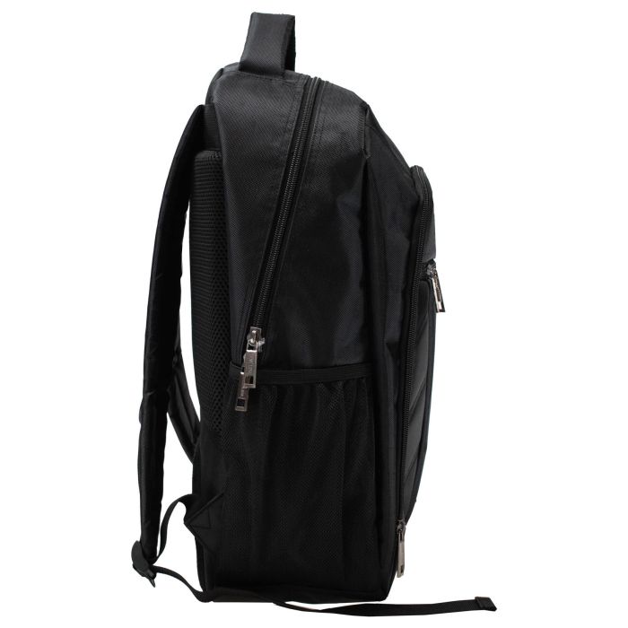 Городской рюкзак Semi Line 27 Black (L2059-0)