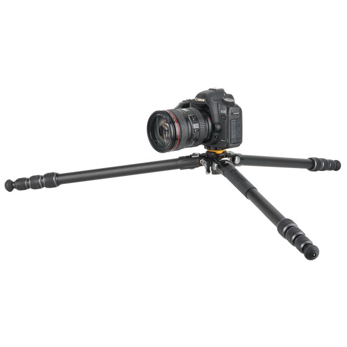 Штатив Vanguard VEO 5 264AB-160S (VEO 5 264AB-160)