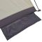 Палатка Uquip Buzzy UV 50+ Sand/Grey (241004)