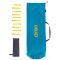 Палатка Uquip Speedy XL UV 50+ Blue/Grey (241006)