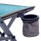 Крісло розкладне Uquip Justy XL Blue/Grey (244037)