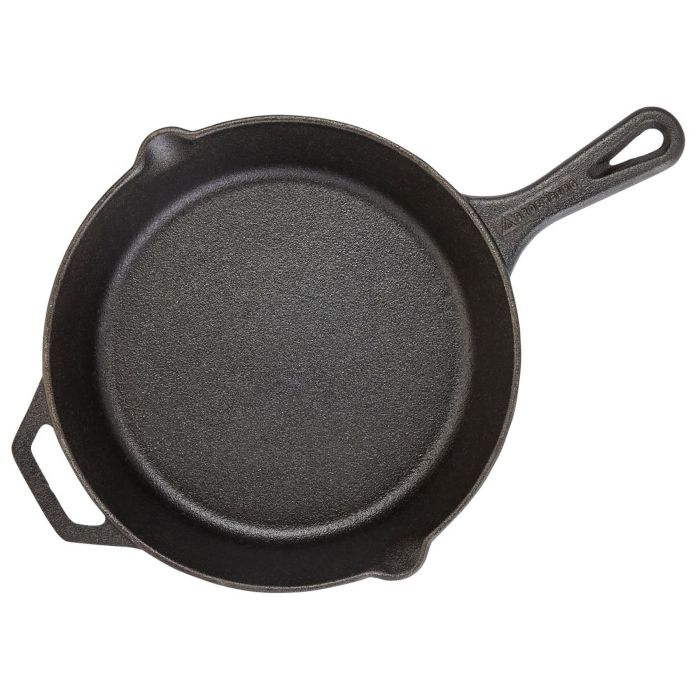 Сковорода Groenberg Hekla Pan 25 cm/2 L Black (266022)