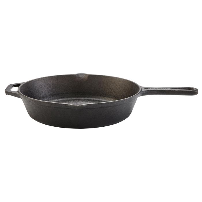Сковорода Groenberg Hekla Pan 25 cm/2 L Black (266022)