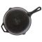 Сковорода Groenberg Hekla Pan 25 cm/2 L Black (266022)