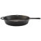 Сковорода Groenberg Hekla Pan 30 cm / 3 L Black (266023)