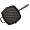 Сковорода Groenberg Nabro Pan 28x28 cm/2 L Black (266024)