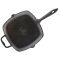 Сковорода Groenberg Nabro Pan 28x28 cm/2 L Black (266024)