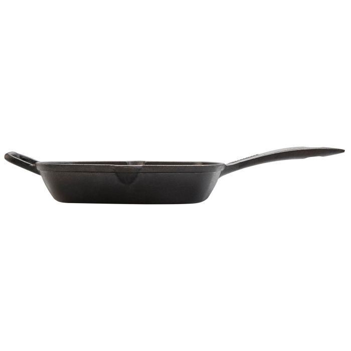 Сковорода Groenberg Nabro Pan 28x28 cm/2 L Black (266024)