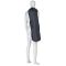 Крісло розкладне Uquip Justy XL Black (244053)