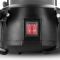 Обігрівач інфрачервоний Trotec IRS 2005 2000W Silver/Black (1410003922)