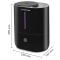 Зволожувач повітря ультразвуковий Trotec B 2 E Black (1160000051)