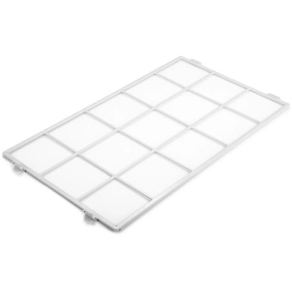Фильтр для воздухоочистителя AirgoClean 200 E - Air Pre-filter DACRON (7160000533)
