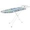 Дошка для прасування Casa Si Lady 122x38 White/Blue Crystals (CS93574R267)