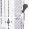 Дошка для прасування Casa Si Lady 122x38 White/Blue Crystals (CS93574R267)
