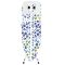Дошка для прасування Casa Si Lady 122x38 White/Blue Crystals (CS93574R267)