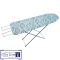 Дошка для прасування Casa Si Legno S 110x30 Grey/Green Leaves (CS93533X04)