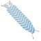 Дошка для прасування Casa Si Superstandard Basic 120x38 White/Green Zigzags (CS95150E166)
