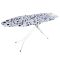 Дошка для прасування Casa Si Superstandard Basic 120x38 White/Grey Spots (CS95150E290)