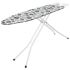 Гладильная доска Casa Si Superstandard Basic 120x38 White/Grey Trees (CS95150E290)