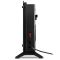 Тепловентилятор керамічний Trotec TFC 220 E 2200W Black (1410000690)
