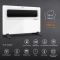 Конвектор Trotec TCH 1510 E 1500W White (1410000529)