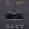 Обігрівач інфрачервоний Trotec IR 1550 SC 1500W + LED Black (1410003812)