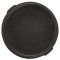 Казан з кришкою Groenberg Askja Pot 30 cm / 7 L Black (266017)