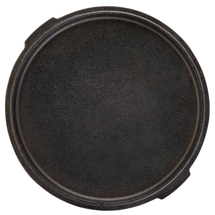Казан з кришкою Groenberg Askja Pot 30 cm / 7 L Black (266017)