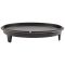 Казан з кришкою Groenberg Askja Pot 30 cm / 7 L Black (266017)