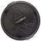 Котел с крышкой Groenberg Askja Pot 33 cm / 10 L Black (266018)
