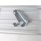 Стол Bo-Camp Premium 90x60 cm Grey (1404402)