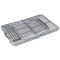 Стол Bo-Camp Premium 90x60 cm Grey (1404402)