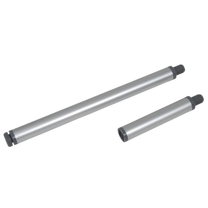 Стол Bo-Camp Premium 90x60 cm Grey (1404402)