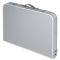 Стол Bo-Camp Premium 90x60 cm Grey (1404402)