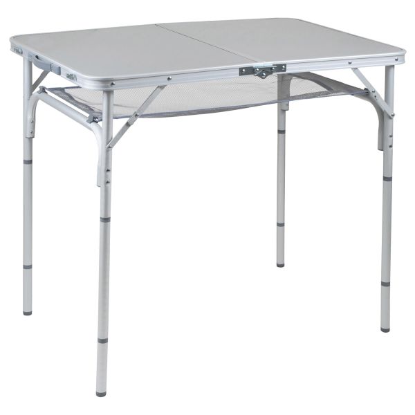 Стол Bo-Camp Premium 90x60 cm Grey (1404402)