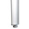 Стол Bo-Camp Case Model Oval 120x80 cm Grey (1404415)