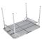 Стол Bo-Camp 100x70 cm Grey (1404417)