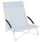 Крісло розкладне Bo-Camp Saint-Malo Pastel Blue (1204801)