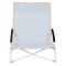 Крісло розкладне Bo-Camp Saint-Malo Pastel Blue (1204801)