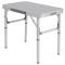 Стол Bo-Camp Premium 56x34 cm Grey (1404419)