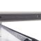 Стол Bo-Camp Premium 120x60 cm Grey (1404421)