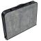 Стіл Bo-Camp Northgate 90x60 cm Black/Grey (1404184)