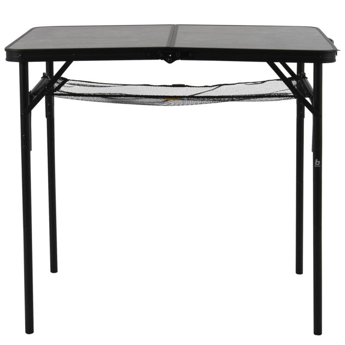 Стіл Bo-Camp Northgate 90x60 cm Black/Grey (1404184)